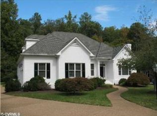 54 E Square Ln, Henrico, VA 23238