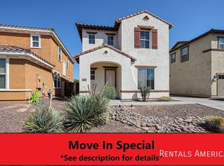 1041 N Mason Dr, Chandler, AZ 85225