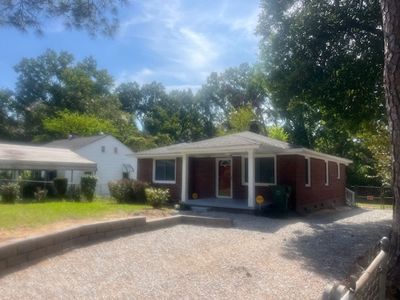 4831 Linden St, Columbia, SC, 29203