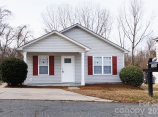 3208 Lasalle St, Charlotte, NC 28216