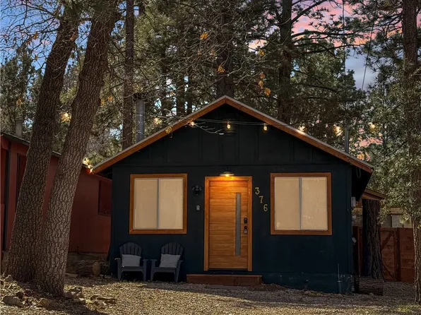 376 Riverside Ave, Sugarloaf, CA 92386