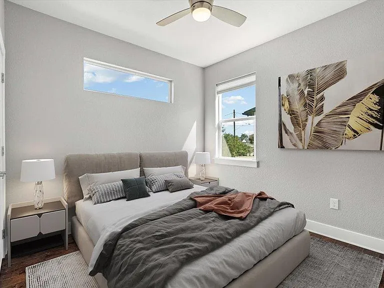 706 Short Kemp St #2 — Photo 16