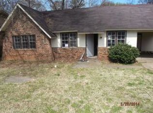 2710 Rutledge Ave, Jackson, MS 39213