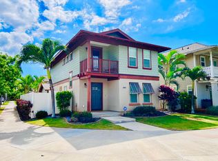 91-1113 Waiemi St, Ewa Beach, HI 96706