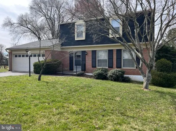 422 Berridge Dr, Shepherdstown, WV 25443