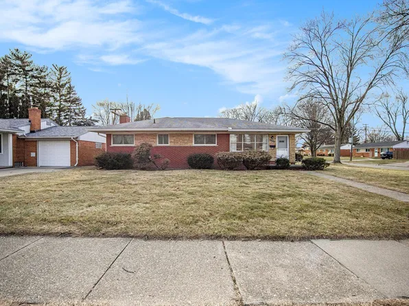 44093 Donley Dr, Sterling Heights, MI 48314