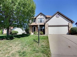 2317 Promenade Way, Miamisburg, OH 45342