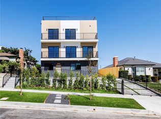 1332 S Longwood Ave #1, Los Angeles, CA 90019
