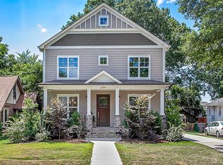 2904 Attaberry Dr, Charlotte, NC 28205