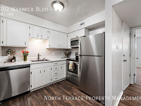 2nd image of 3702 Warwick Blvd #9