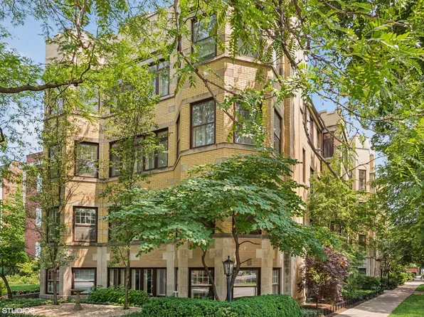 131 Kedzie St APT 1, Evanston, IL 60202
