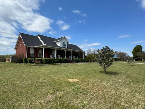 1275 County Road 261, Town Creek, AL 35672