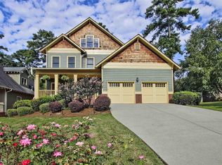 2401 Tilson Ridge Ln, Decatur, GA 30032