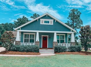 1100 Reed Ct, Holly Ridge, NC 28445