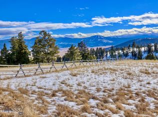 23 Black Pine Rd, Philipsburg, MT 59858