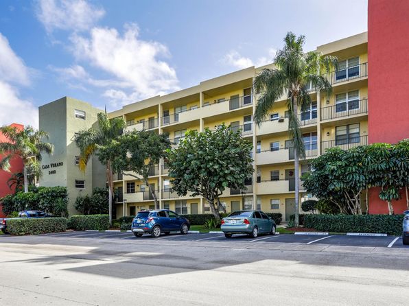 2400 NE 10th St APT 506