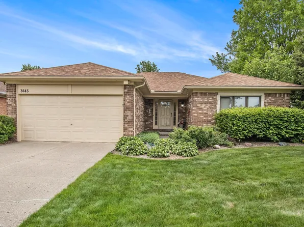 3643 Belinda Dr, Sterling Heights, MI 48310