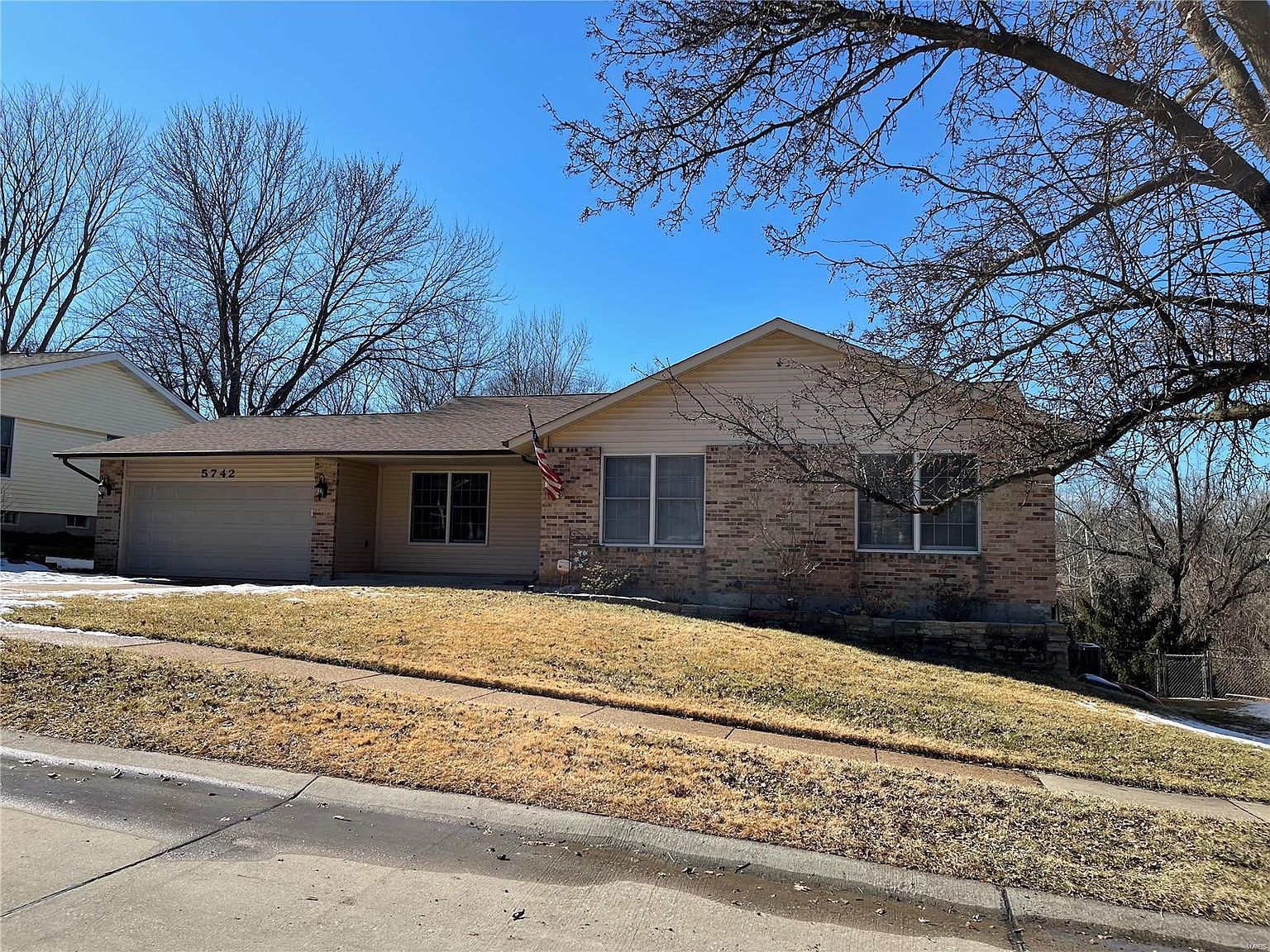 5742 Wieland Dr, Saint Louis, MO 63128 Zillow