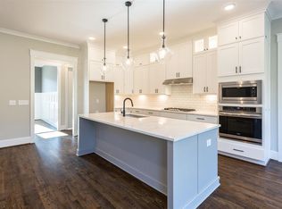 447 Morgan Ridge Way LOT 10, Chapel Hill, NC 27516