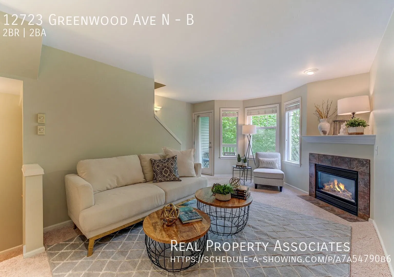 Greenwood Townhouse — Photo 3