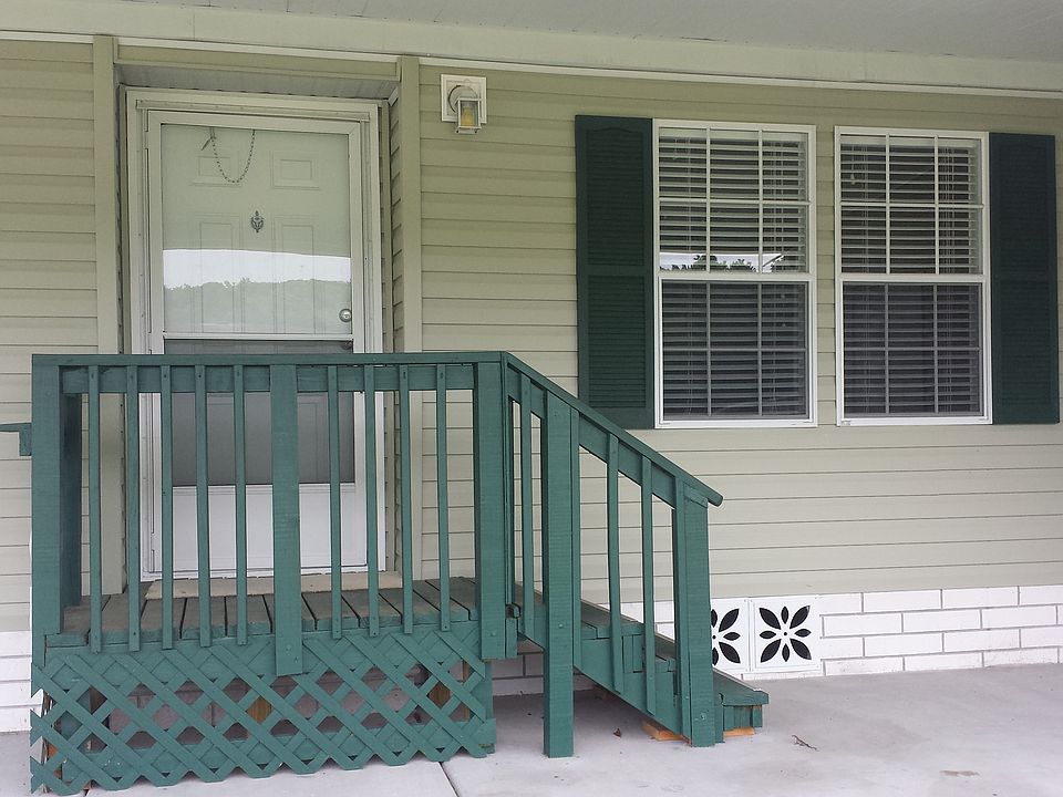 Entrance/Dining Room Windows