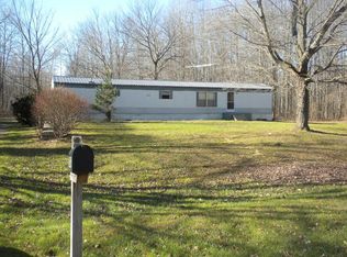 3824 Rowland Rd, Vassar, MI 48768