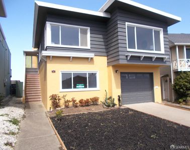 24 Palisades Dr, Daly City, CA, 94015