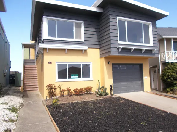 24 Palisades Dr, Daly City, CA 94015