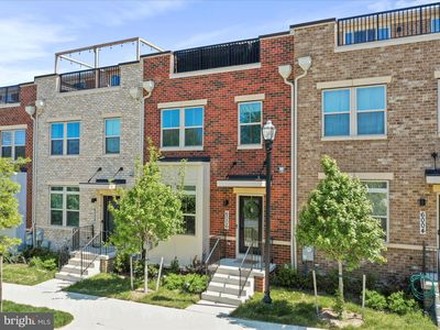 6004 Bellamy Oaks Pl, Hyattsville, MD, 20782
