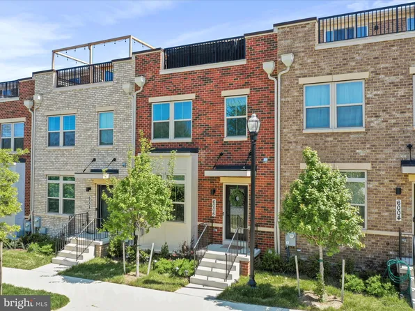 6004 Bellamy Oaks Pl, Hyattsville, MD 20782