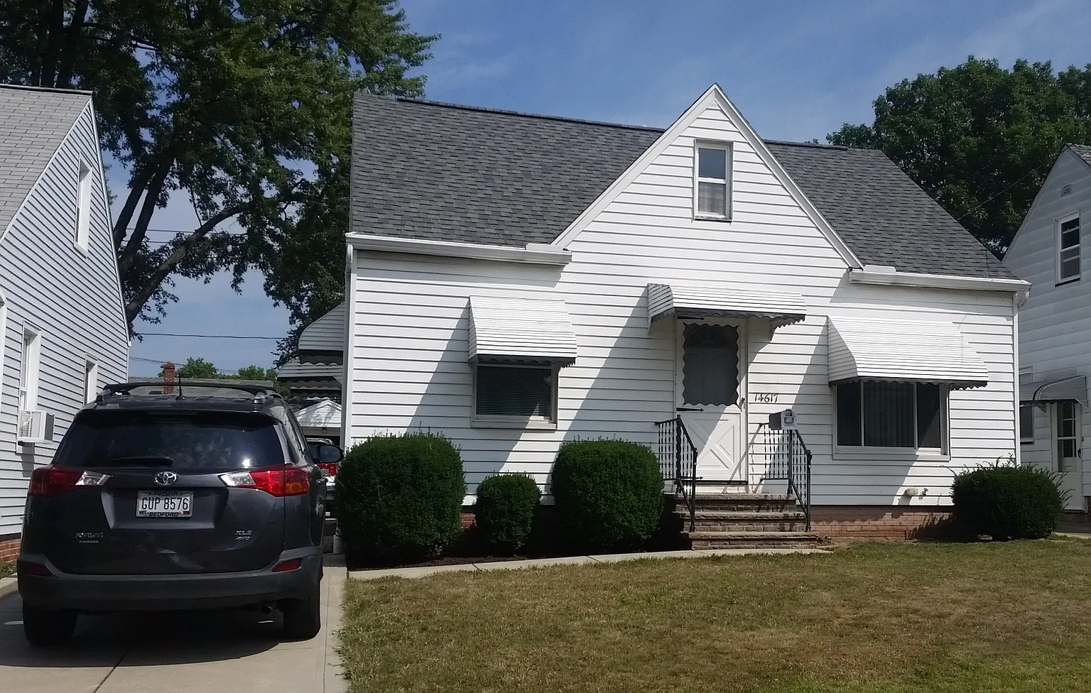 14617 Brunswick Ave photo 1