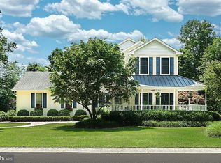 13876 Fox Run Ct, Stewartstown, PA 17363