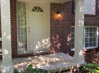 3099 Promenade Cir, Ann Arbor, MI 48108