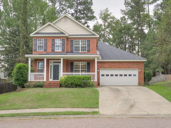 434 Keeling Ln, Evans, GA 30809