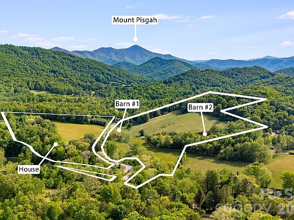 48th image of 435 Upper Glady Fork Rd