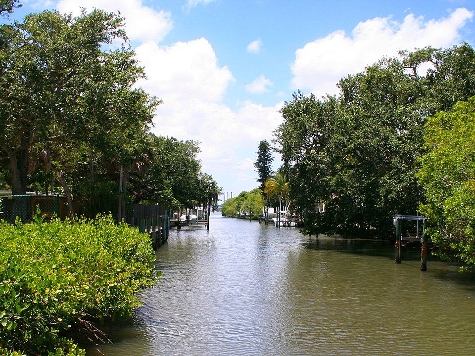 Waterfront