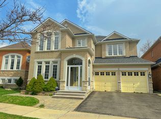 37 Brass Dr, Richmond Hill, ON L4E 4T3
