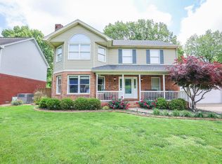 3720 Plymouth Rd, Paducah, KY 42001