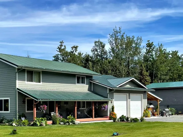 38770 Grandview Dr, Sterling, AK 99672