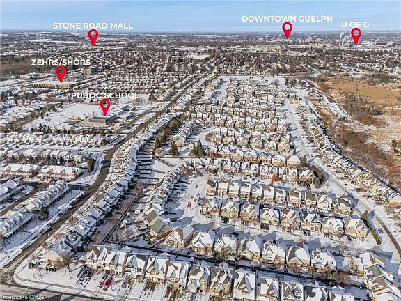 2nd image of 53 Truesdale Cres