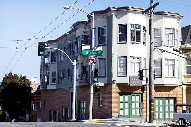 1st image of 1995 Turk St