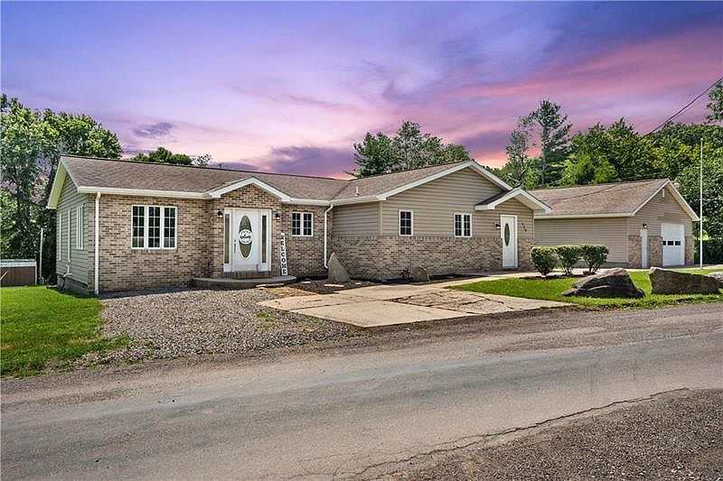 529 Braddock Rd, Markleysburg, PA 15459 MLS 1614602 Zillow