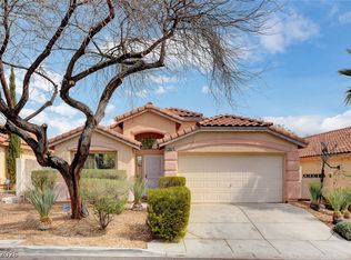 500 Carlton Kay Pl, Las Vegas, NV 89144