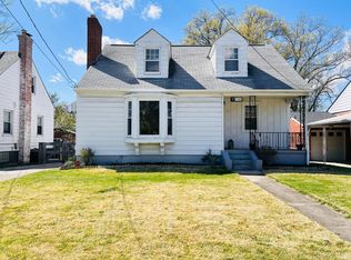 7905 Plainfield Rd, Cincinnati, OH