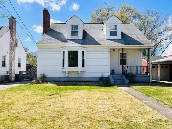 7905 Plainfield Rd, Cincinnati, OH 45236