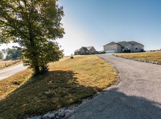 176 Ben Armstrong Rd, Castalian Springs, TN 37031