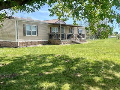 317 NW 921st Rd, Holden, MO, 64040