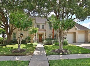 1503 Darnley Ln, Houston, TX 77077
