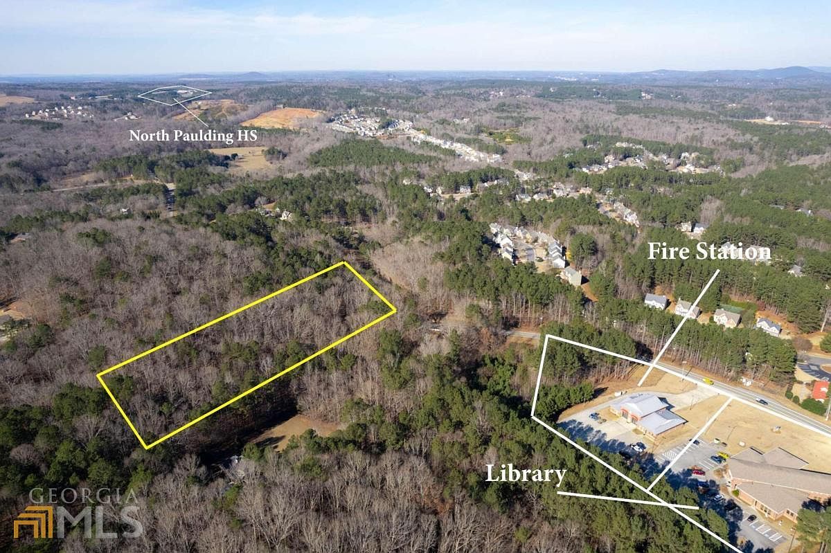 0 Harmony Grove Church Rd, Acworth, GA 30101 MLS 10118709 Zillow