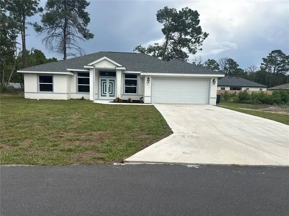 6807 SW 148TH PLACE ROAD, OCALA, FL 34473